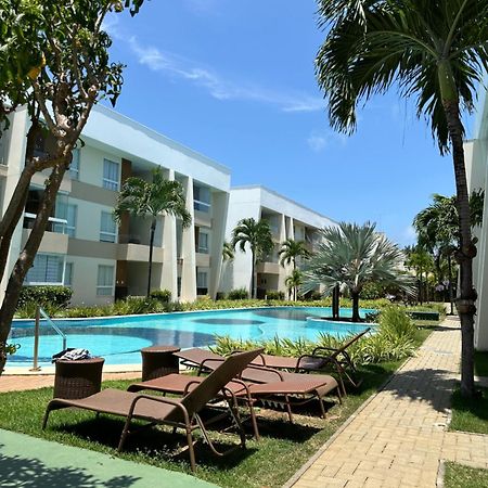 Guarajuba Apart Hotel Porto Smeralda Exterior photo